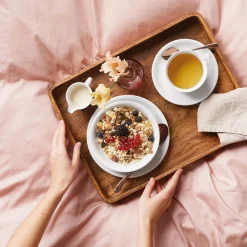 Teeuntertassen<Thomas Kaffee-Untertasse 14 cm Trend Weiß