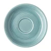 Kaffeeuntertassen<Thomas Kaffee-Untertasse 14 cm Trend Colour Ice Blue