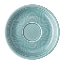 Kaffeeuntertassen<Thomas Kaffee-Untertasse 14 cm Trend Colour Ice Blue