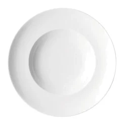 Kochwelt Entdecken<Thomas Pastateller klein 25cm Amici weiss