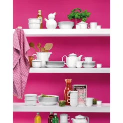 Speiseteller<Thomas Pizzateller 32 cm Trend Weiß