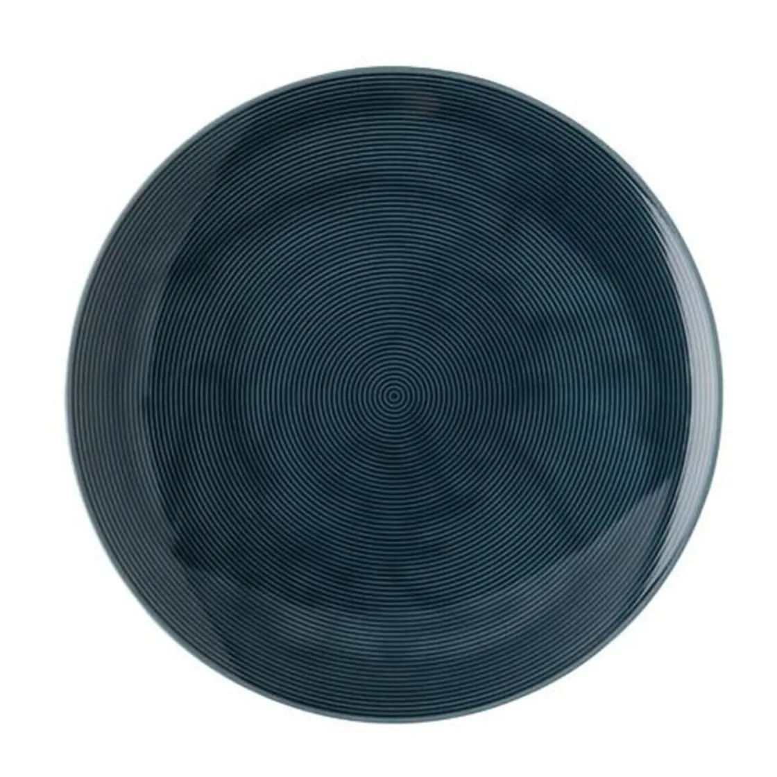 Speiseteller<Thomas Speiseteller 28 cm Loft Colour Night Blue
