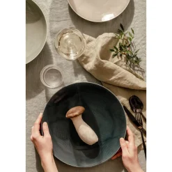 Speiseteller<Thomas Speiseteller 28 cm Loft Colour Night Blue