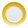 Speiseteller<Thomas Speiseteller 27 cm Sunny Day Yellow