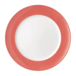 Speiseteller<Thomas Speiseteller 27 cm Sunny Day Soft Red