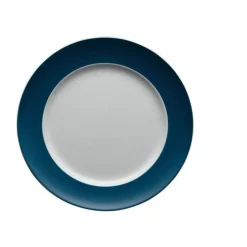 Thomas Speiseteller 27 cm Sunny Day Petrol
