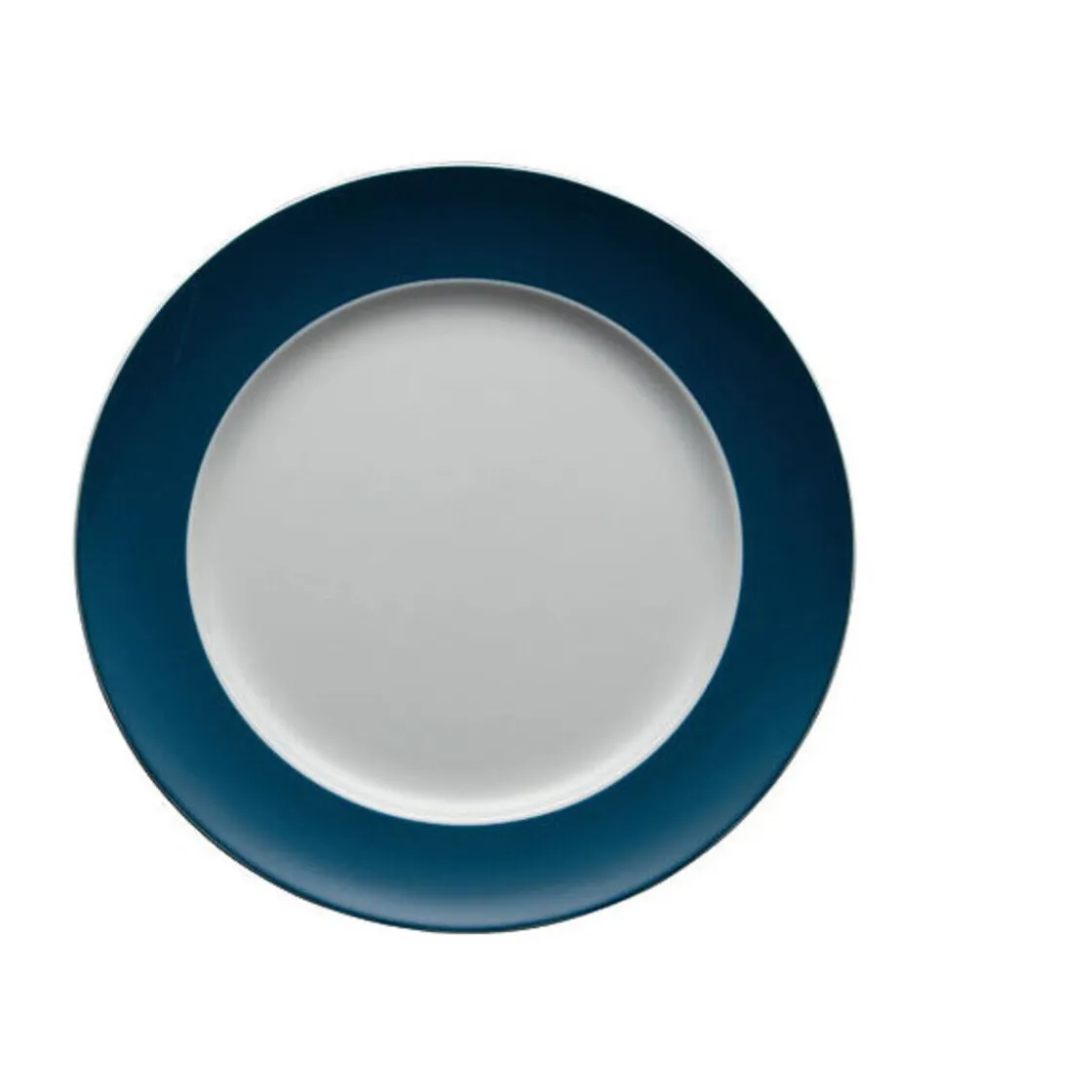 Thomas Speiseteller 27 cm Sunny Day Petrol