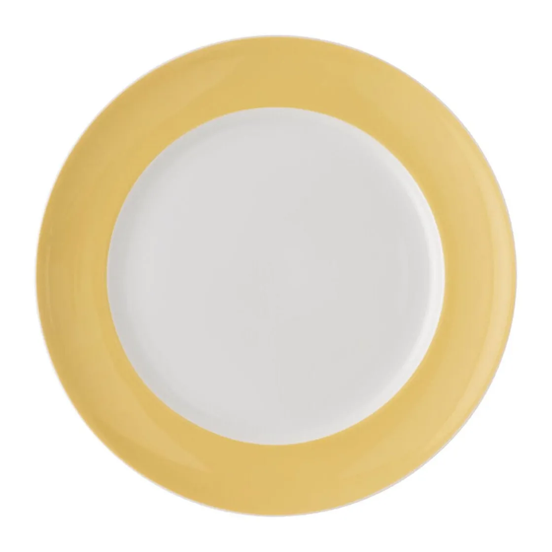 Speiseteller<Thomas Speiseteller 27 cm Sunny Day Soft Yellow