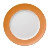 Thomas Speiseteller 27 cm Sunny Day Orange