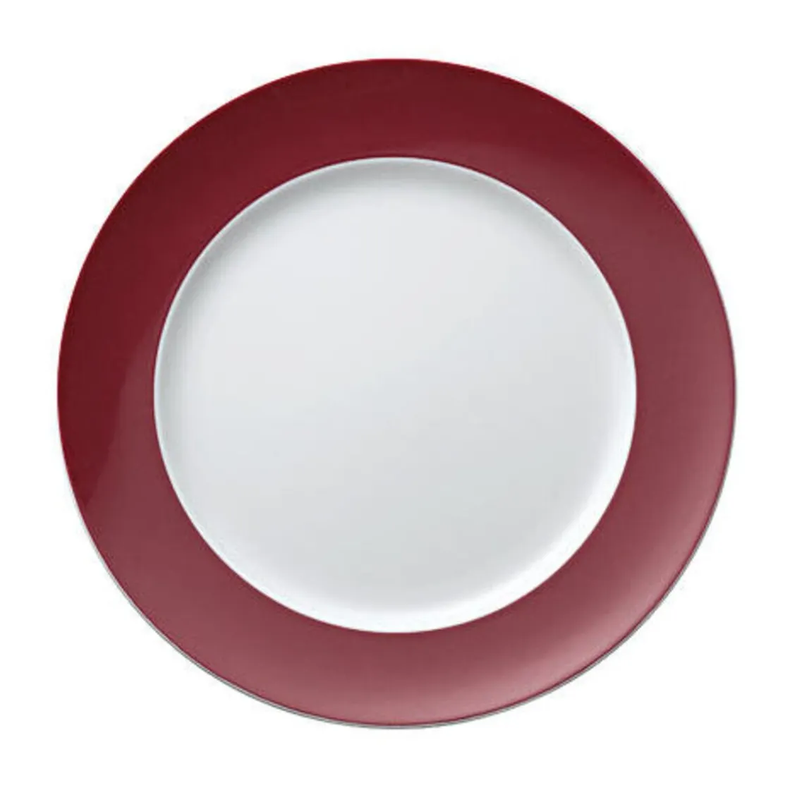 Speiseteller<Thomas Speiseteller 27 cm Sunny Day Fuchsia