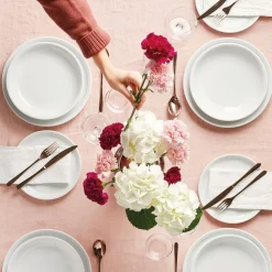 Thomas Speiseteller 28 cm Trend Weiss