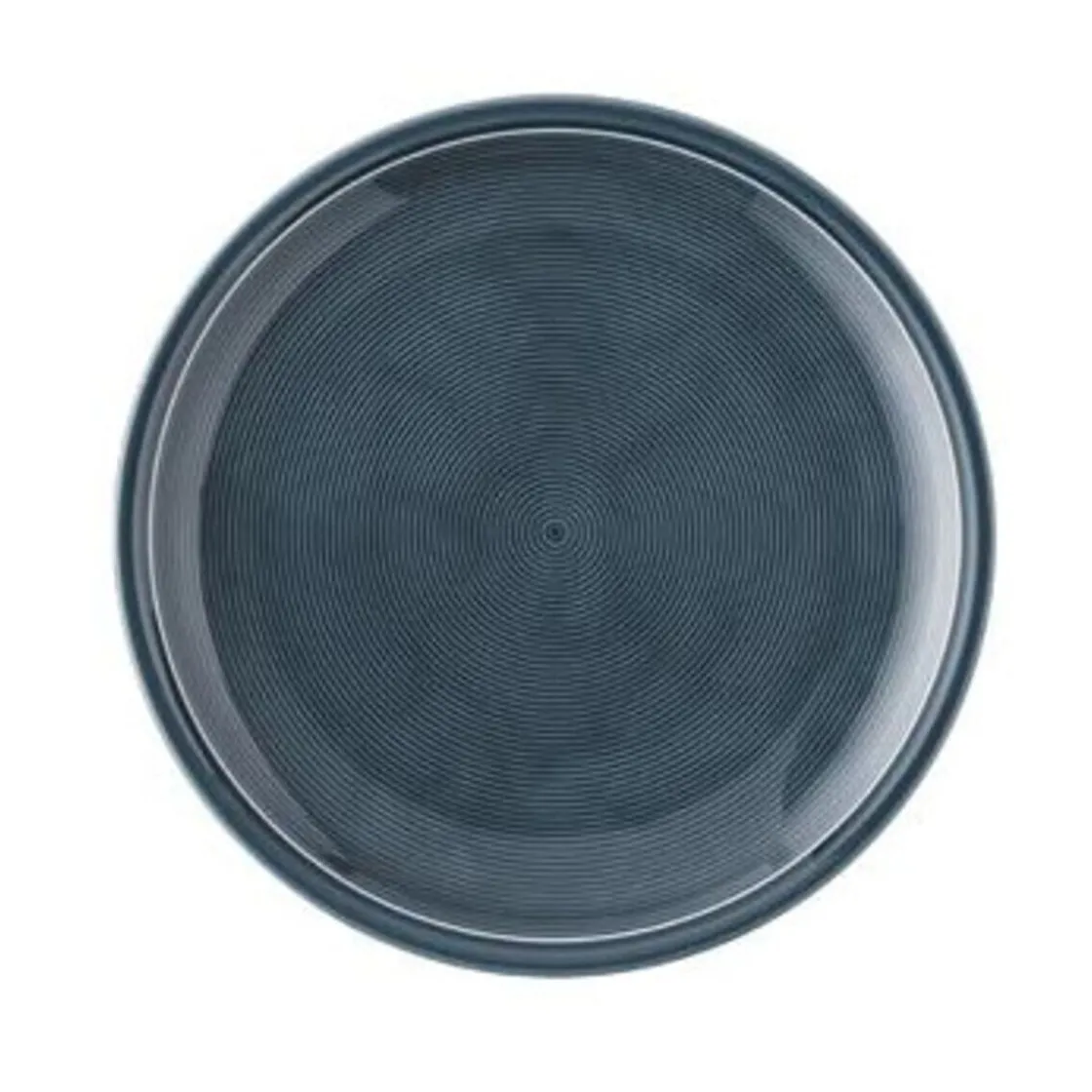 Speiseteller<Thomas Speiseteller 28 cm Trend Colour Night Blue