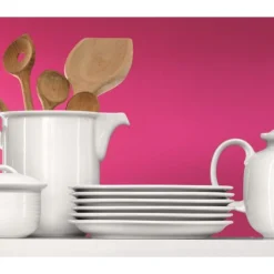 Speiseteller<Thomas Speiseteller 27 cm Trend Weiß