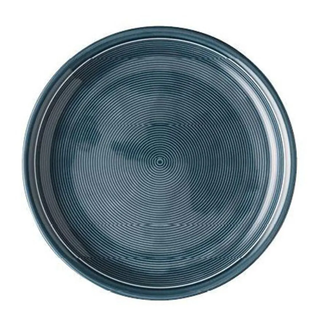 Speiseteller<Thomas Speiseteller 26 cm Trend Colour Night Blue