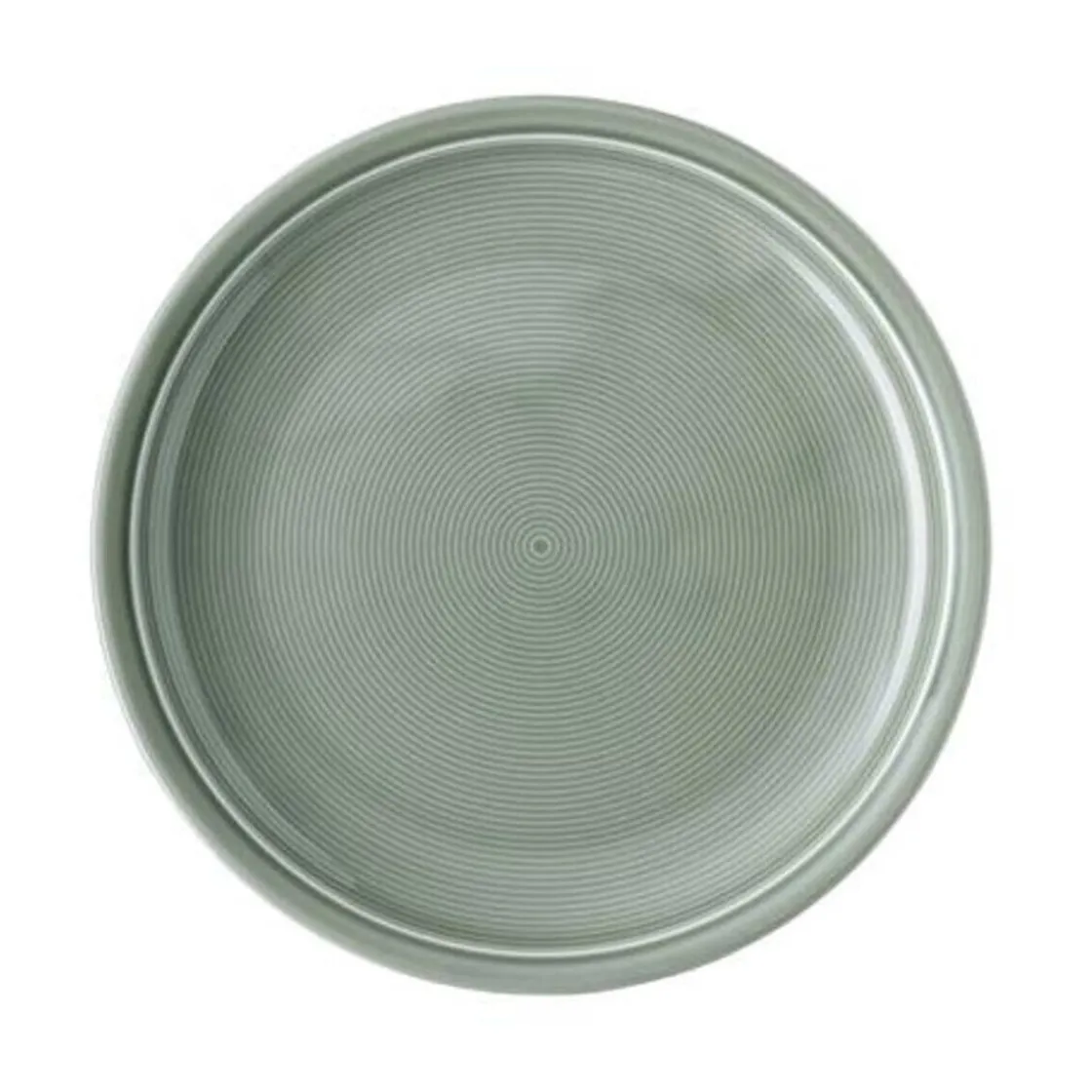 Speiseteller<Thomas Speiseteller 26 cm Trend Colour Moss Green