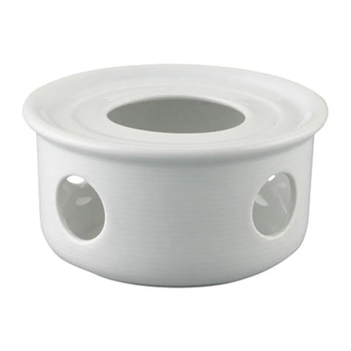 Stövchen<Thomas Stövchen 12 cm Trend Weiß