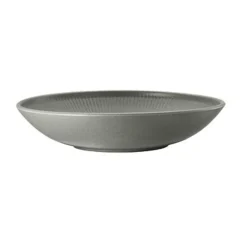 Suppenteller<Thomas Suppenteller 23 cm Clay Smoke