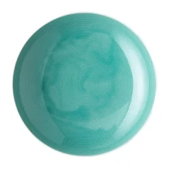 Suppenteller<Thomas Suppenteller 24 cm Loft Colour Ice Blue