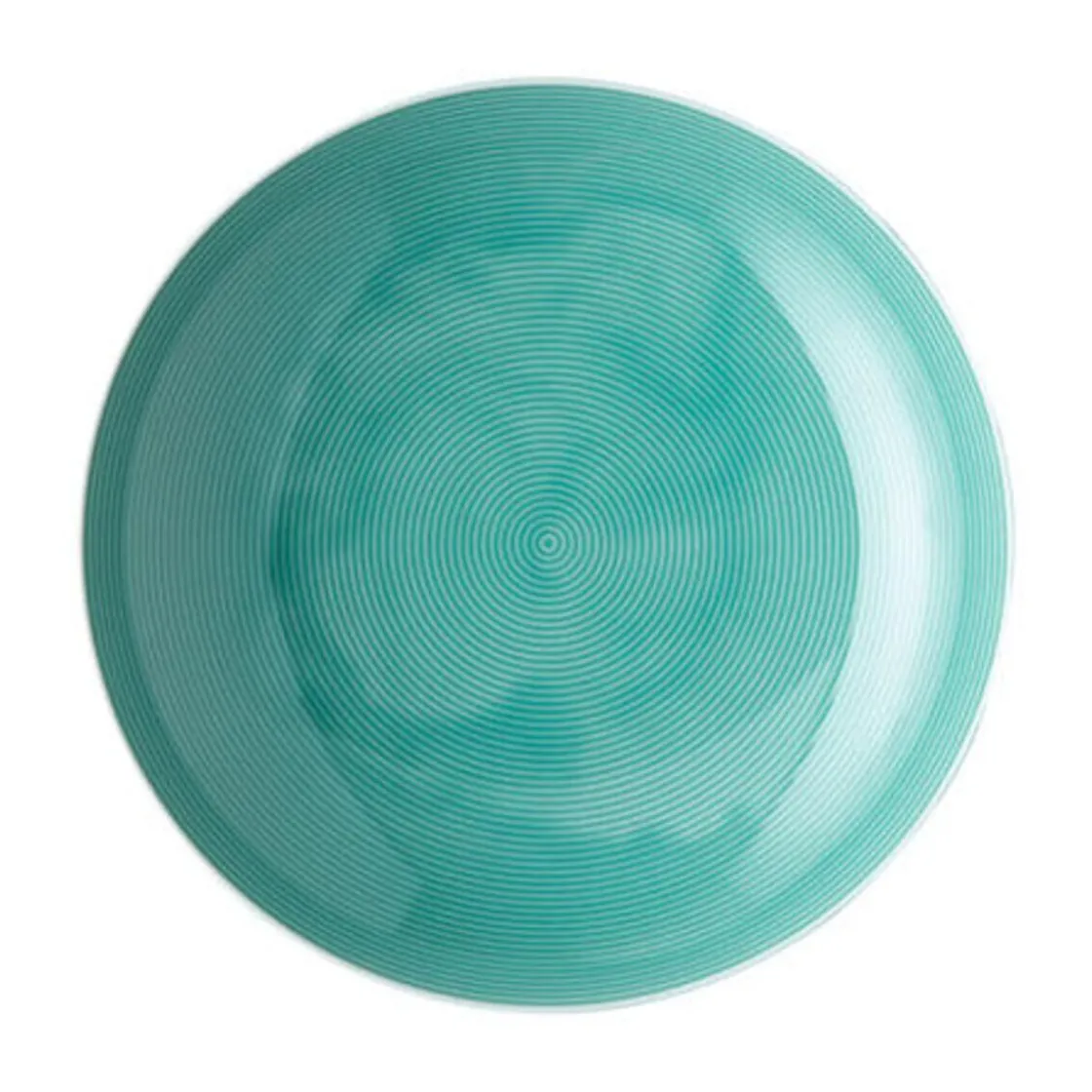 Suppenteller<Thomas Suppenteller 24 cm Loft Colour Ice Blue