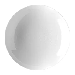 Suppenteller<Thomas Suppenteller 24 cm Loft Weiss