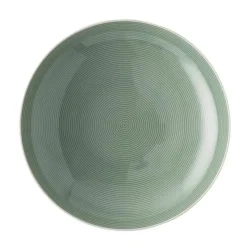 Suppenteller<Thomas Suppenteller 24 cm Loft Colour Moss Green