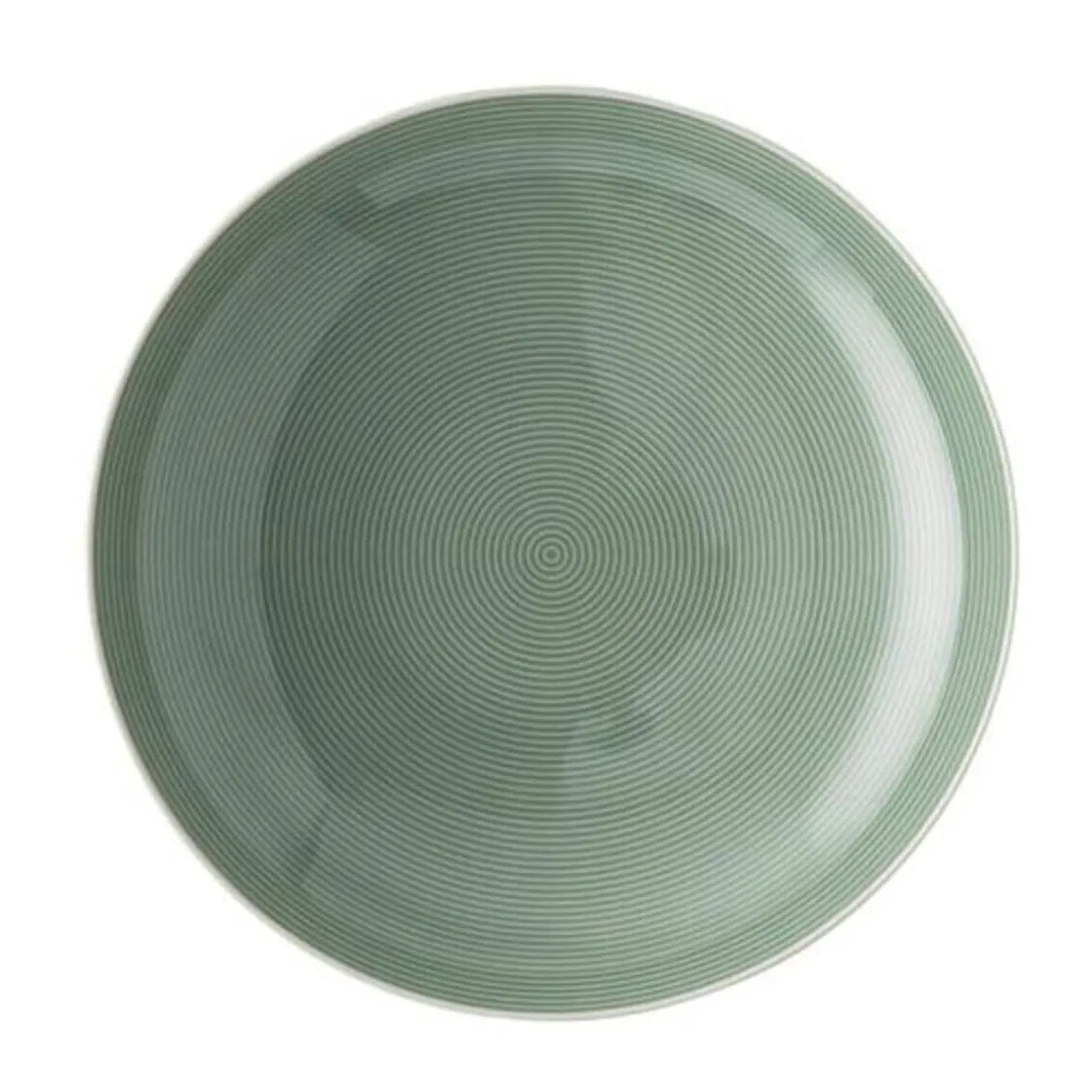 Suppenteller<Thomas Suppenteller 24 cm Loft Colour Moss Green