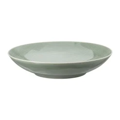 Suppenteller<Thomas Suppenteller 24 cm Loft Colour Moss Green