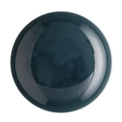 Suppenteller<Thomas Suppenteller 24 cm Loft Colour Night Blue