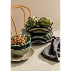 Suppenteller<Thomas Suppenteller 24 cm Loft Colour Night Blue