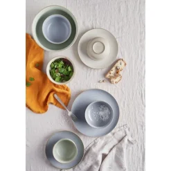 Suppenteller<Thomas Suppenteller 23 cm Nature Leaf