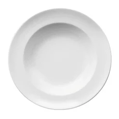 Suppenteller<Thomas Suppenteller 23 cm rund Vario Pure - Sunny Day weiss