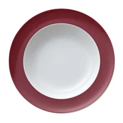Suppenteller<Thomas Suppenteller 23 cm Sunny Day Fuchsia