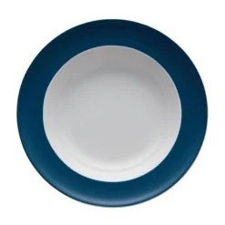 Suppenteller<Thomas Suppenteller 23 cm Sunny Day Petrol
