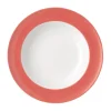 Suppenteller<Thomas Suppenteller 23 cm Sunny Day Soft Red