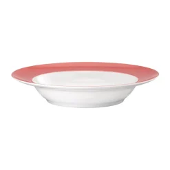 Suppenteller<Thomas Suppenteller 23 cm Sunny Day Soft Red