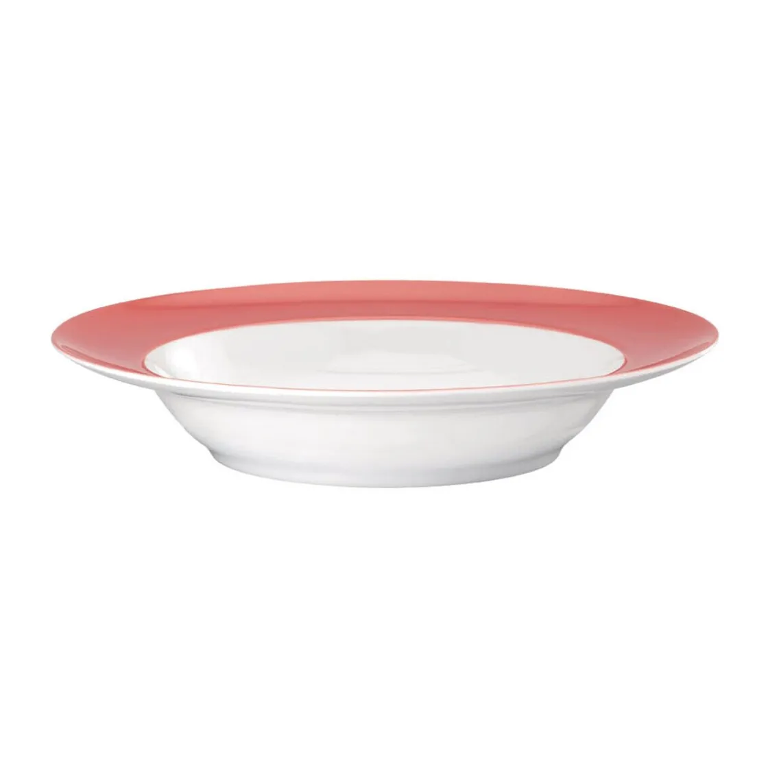 Suppenteller<Thomas Suppenteller 23 cm Sunny Day Soft Red