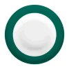Suppenteller<Thomas Suppenteller 23 cm Sunny Day Seaside Green