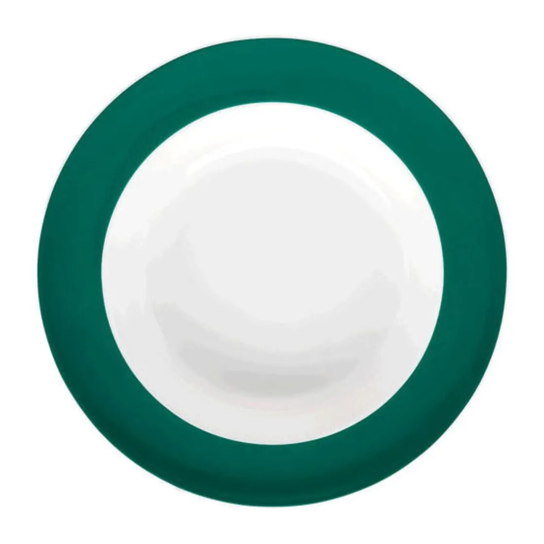 Suppenteller<Thomas Suppenteller 23 cm Sunny Day Seaside Green