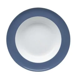 Suppenteller<Thomas Suppenteller 23 cm Sunny Day Nordic blue