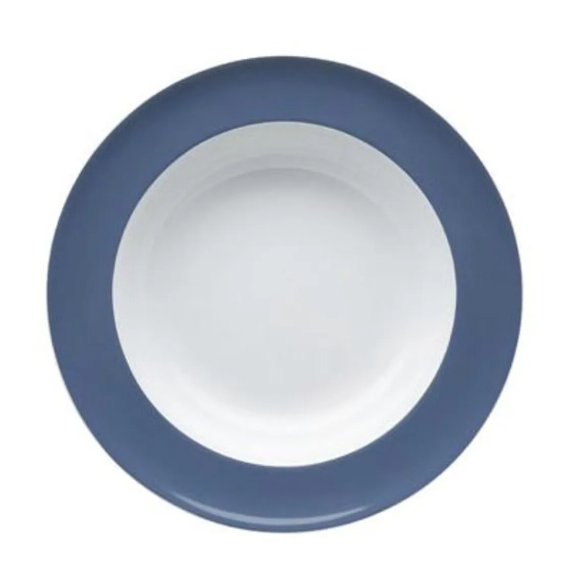 Suppenteller<Thomas Suppenteller 23 cm Sunny Day Nordic blue