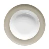 Suppenteller<Thomas Suppenteller 23 cm Sunny Day Greige