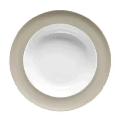Suppenteller<Thomas Suppenteller 23 cm Sunny Day Greige