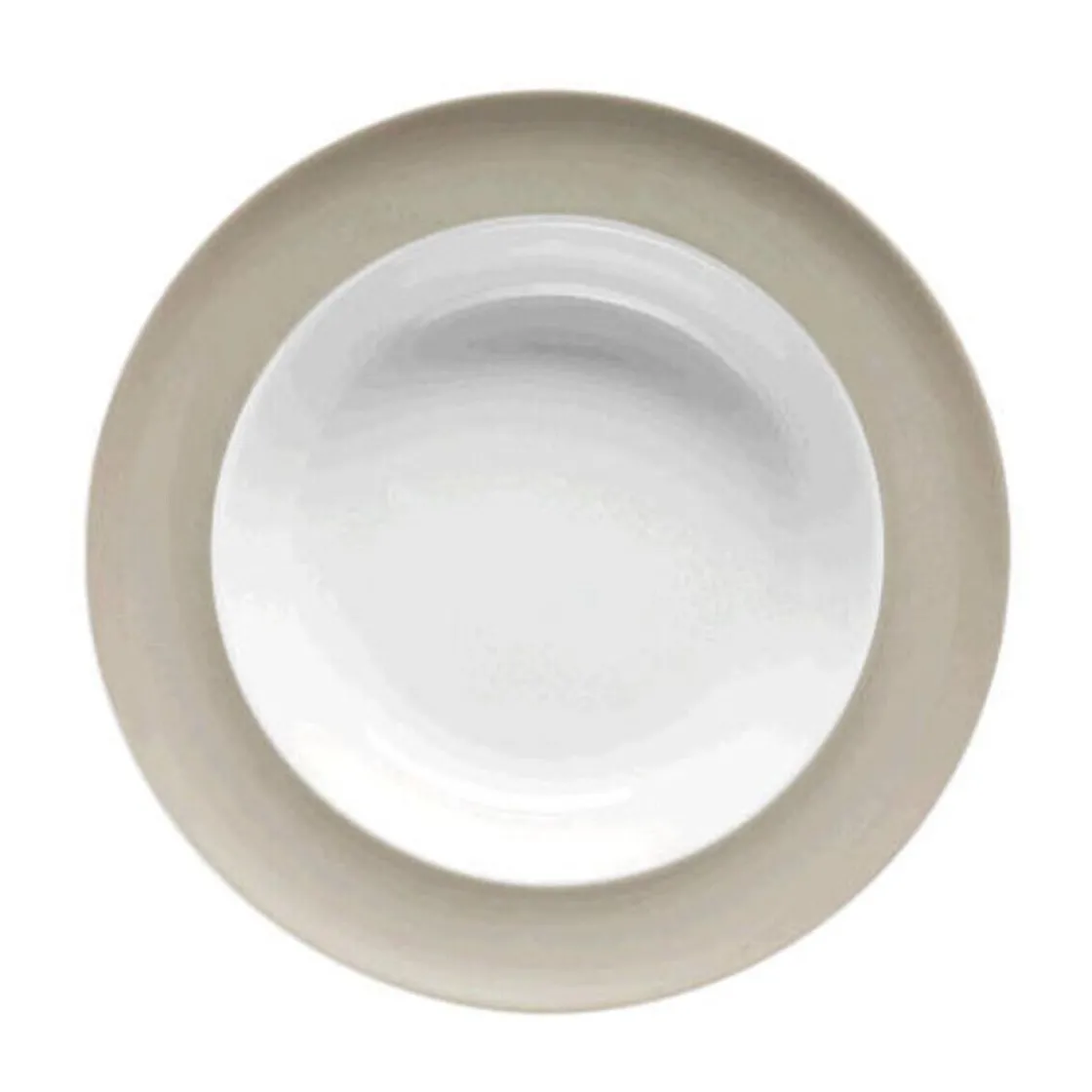 Suppenteller<Thomas Suppenteller 23 cm Sunny Day Greige