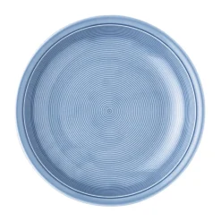 Suppenteller<Thomas Suppenteller 24 cm Trend Colour Arctic Blue