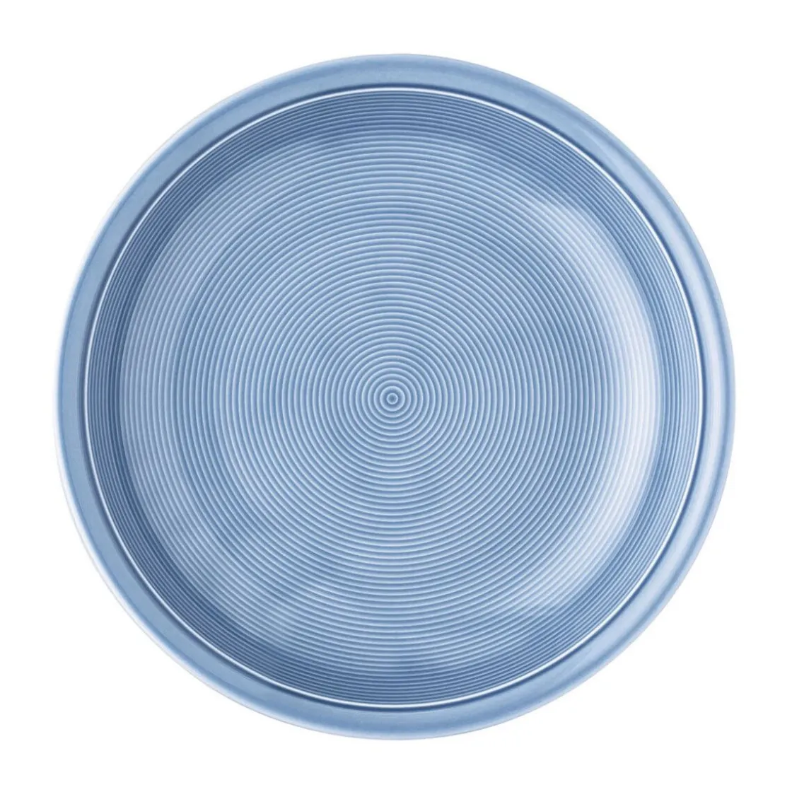 Suppenteller<Thomas Suppenteller 24 cm Trend Colour Arctic Blue