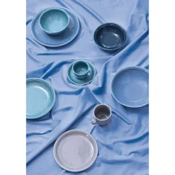 Suppenteller<Thomas Suppenteller 24 cm Trend Colour Arctic Blue