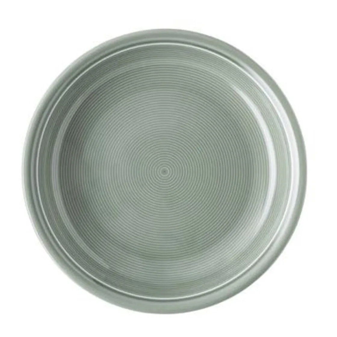 Suppenteller<Thomas Suppenteller 22 cm Trend Colour Moss Green