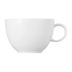 Thomas Tee-Obertasse Sunny Day Weiss