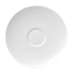 Thomas Tee-Untertasse 16 cm Loft Weiss