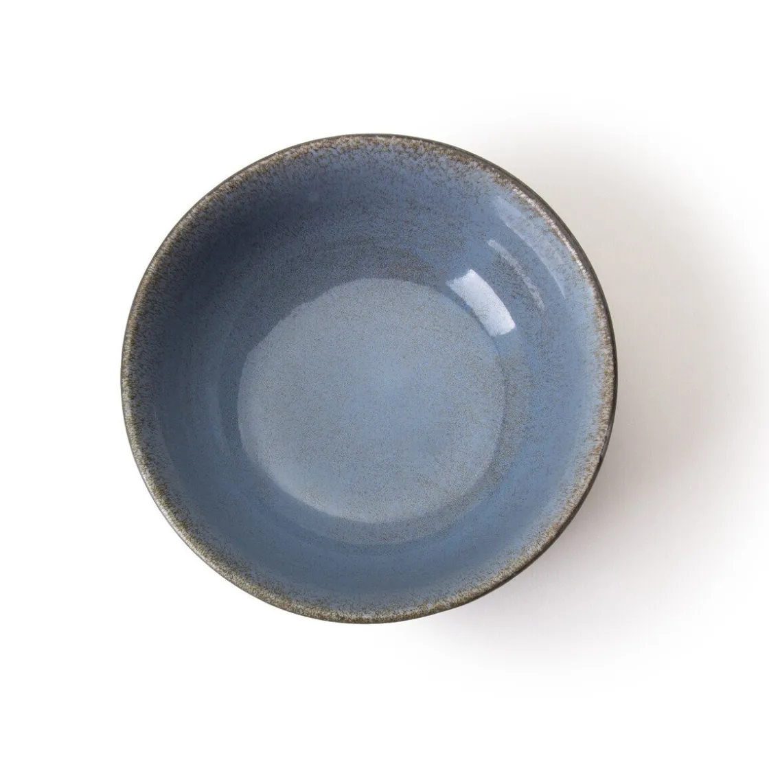 Schüsseln<Tischwelt Bowl 14 cm Marrakesch Agave